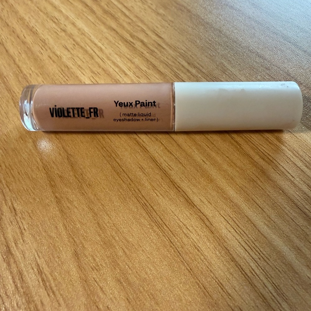 Violette_FR Yeux Paint - Petite Culotte